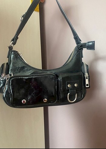 Bershka çanta