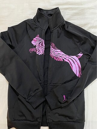 Orijinal Puma hırka