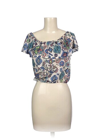 PreLoved Bluz %70 İndirimli.