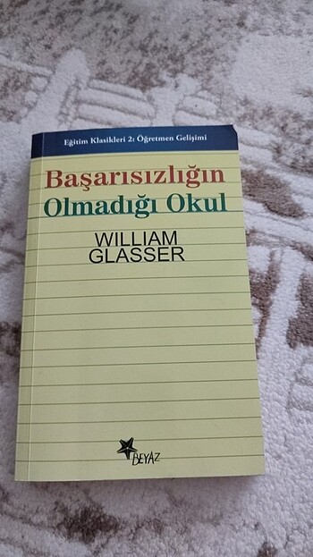 Başarısızlığın olmadığı okul