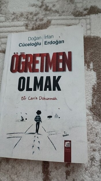 Öğretmen olmak
