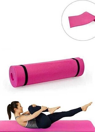 Pilates yoga matı 