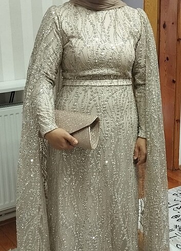 Şık yeni abite