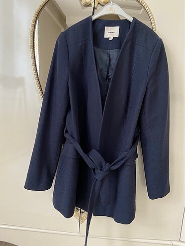 Blazer ceket