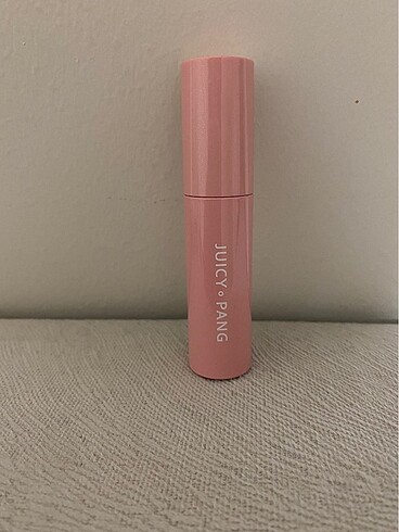 Missha juicy pang sparkling tint