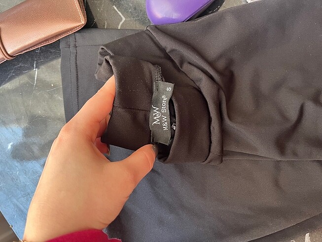 Oysho Oysho model spor taytı