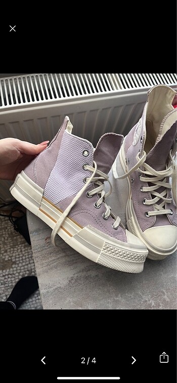 Converse Converse Chuck taylor 70