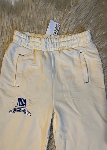 NBA çocuk eşofman altı - Görsel 2