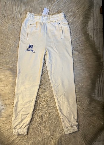 NBA çocuk eşofman altı - Görsel 3