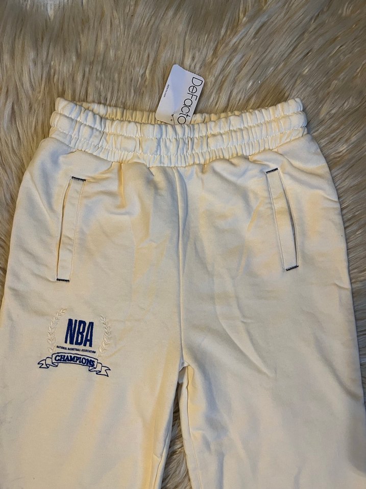 NBA çocuk eşofman altı - Görsel 2