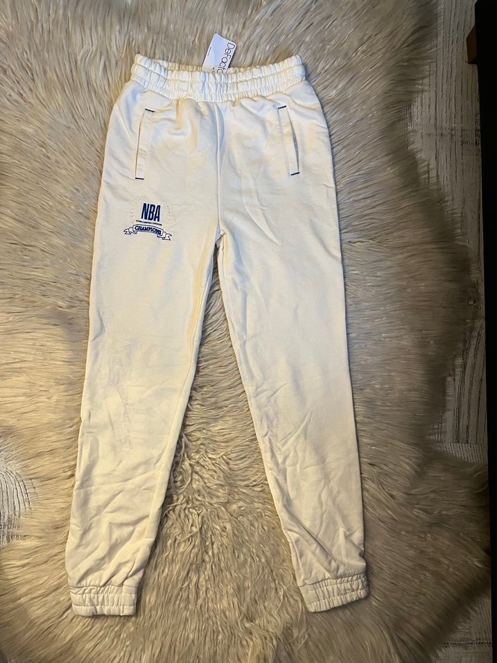 NBA çocuk eşofman altı - Görsel 3