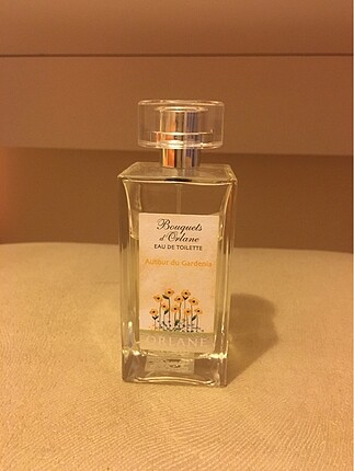 Orlane Çiçeksi kokulu bayan parfüm edp 100ml