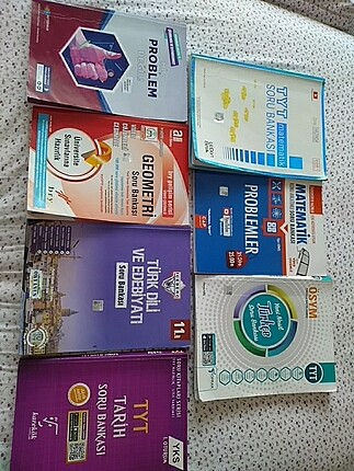 Yks üniversite hazırlık