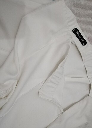 44 Beden Pantolon 
