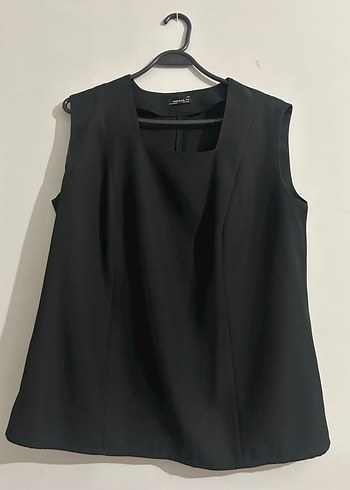 Dantelli Siyah Kadın Blazer Ceket Etek Takımı - Görsel 4