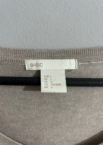 Bej Düğmeli Hıra - Görsel 3