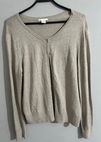 Bej Düğmeli Hıra - Görsel 2