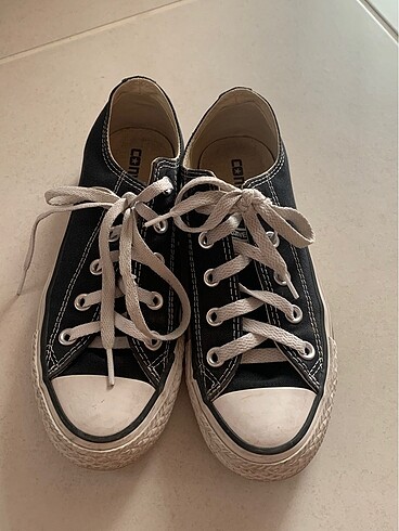 36 Beden Converse