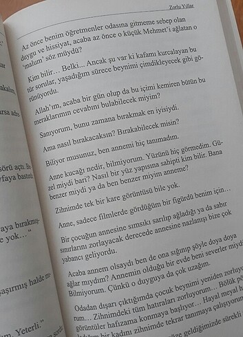  Yetişririlmiş Hayatlar