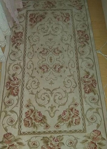 Halı yolluk