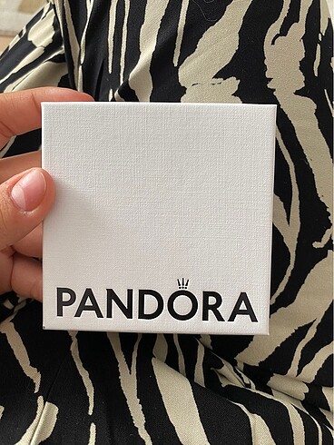 Pandora Pandora Bileklik