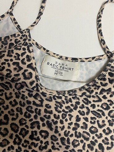 zara basic askılı body