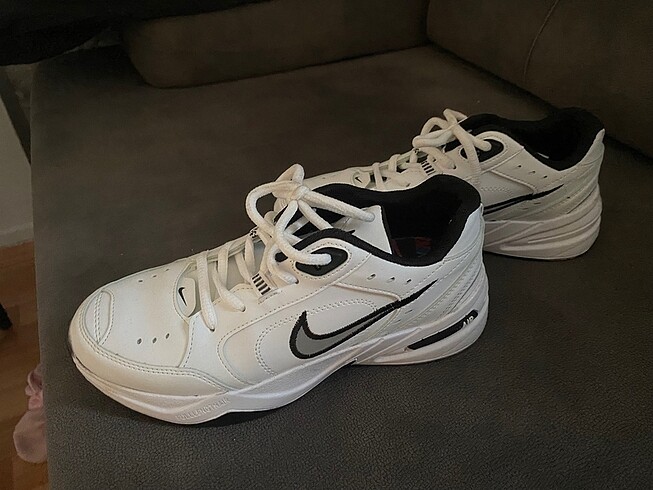 Nike spor ayakkabı