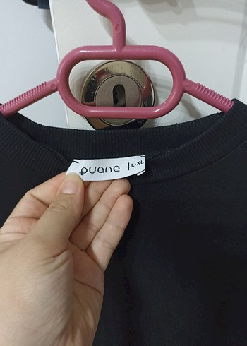Puane puane tunik