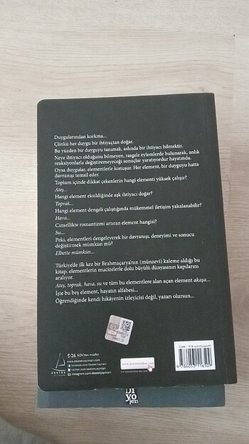  Hayat sana ne anlatıyor