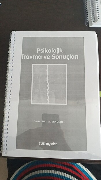 Psikolojik travma ve sonuçları 