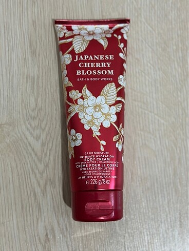 Bath&Body Works Japanese Cherry Blossom