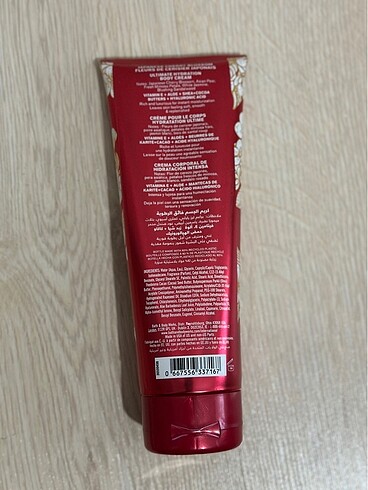 Bath&Body Works Japanese Cherry Blossom - Görsel 2