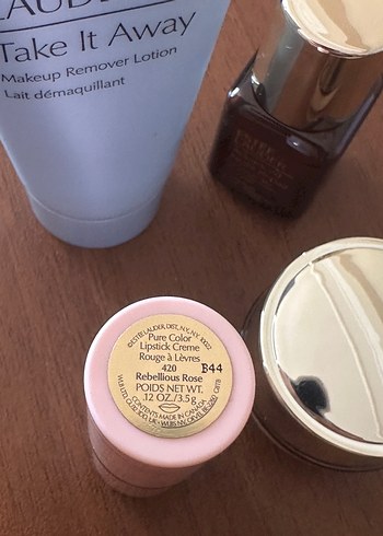 Estee Lauder Estée Lauder Laduree koleksiyonu 4lüset