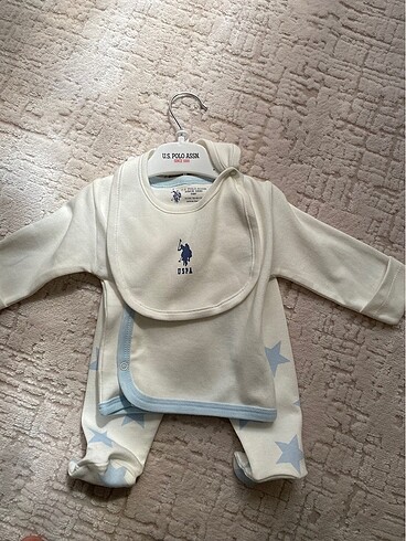 Polo yenidoğan set
