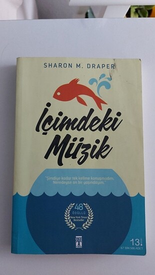 İçimdeki müzik