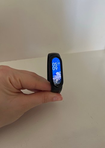 Xiaomi Smart Mi Band 6 - Görsel 2