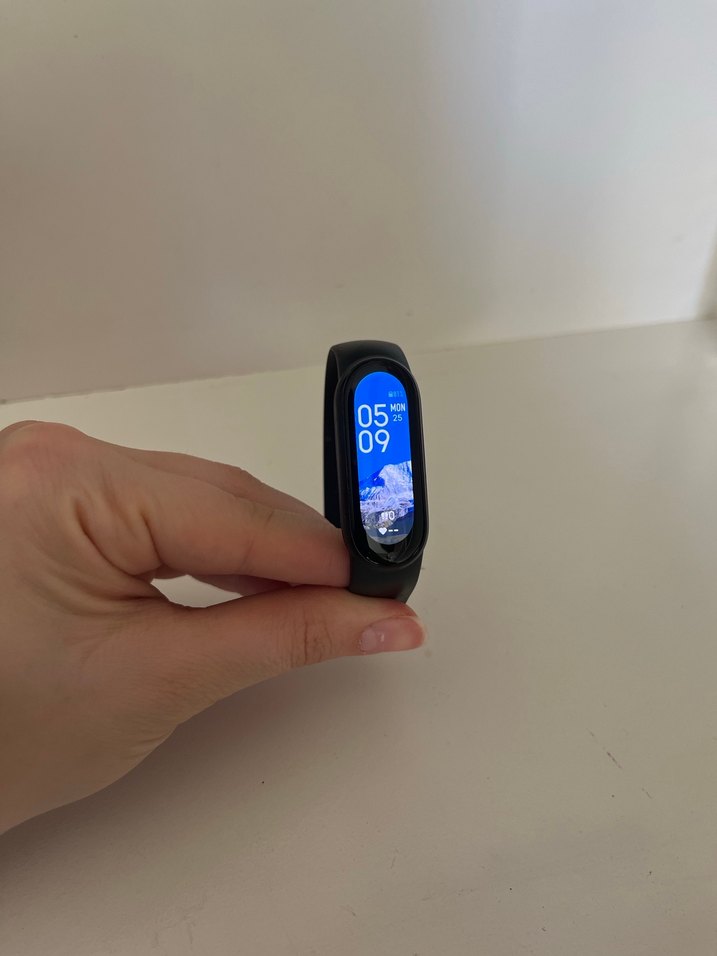 Xiaomi Smart Mi Band 6 - Görsel 2