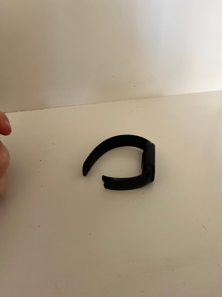 Xiaomi Smart Mi Band 6 - Görsel 3