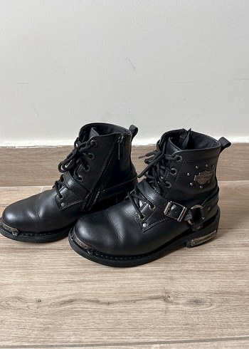 Harley Davidson Bot - Görsel 2