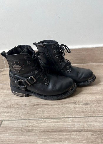 Harley Davidson Bot - Görsel 4