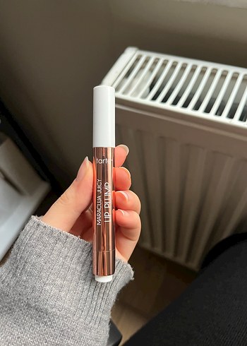 Tarte Maracuja Juicy Lip Shimmer Glass Plump - Görsel 5