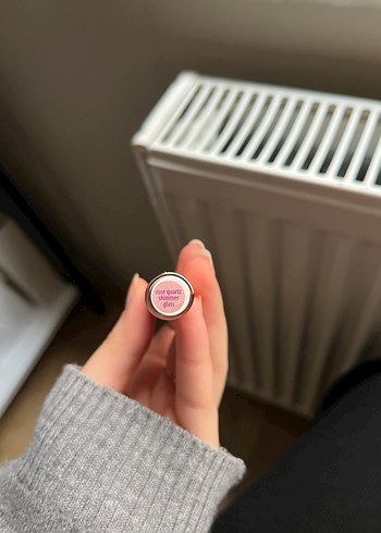 Tarte Maracuja Juicy Lip Shimmer Glass Plump - Görsel 6