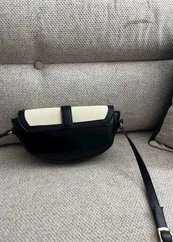 Zara Model Askılı Çanta - Görsel 3