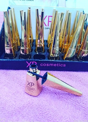 Afrodit Eyeliner Afroid paris Ap,Xp Gold