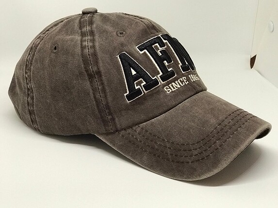 Unisex Eskitme Cap