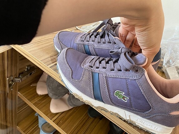 Lacoste