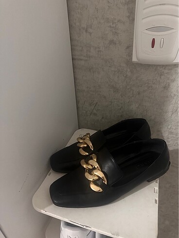 Marjin Marjin loafer