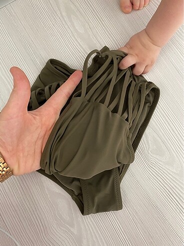 Bikini altı