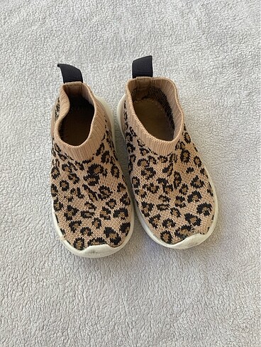 H&M Kız bebek ayakkabı