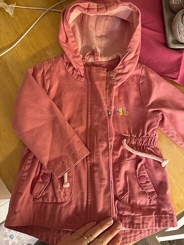 LC Waikiki Trençkot